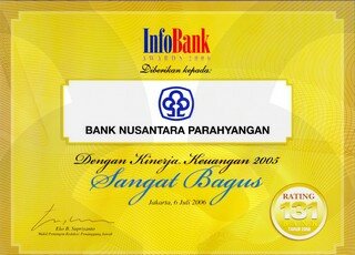 InfoBank Awards 2006 InfoBank Awards 2006